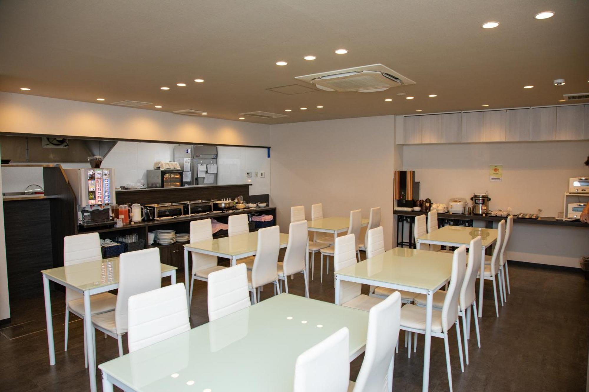 Hotel Axiainn Osaka-Uehonmachi Exteriér fotografie